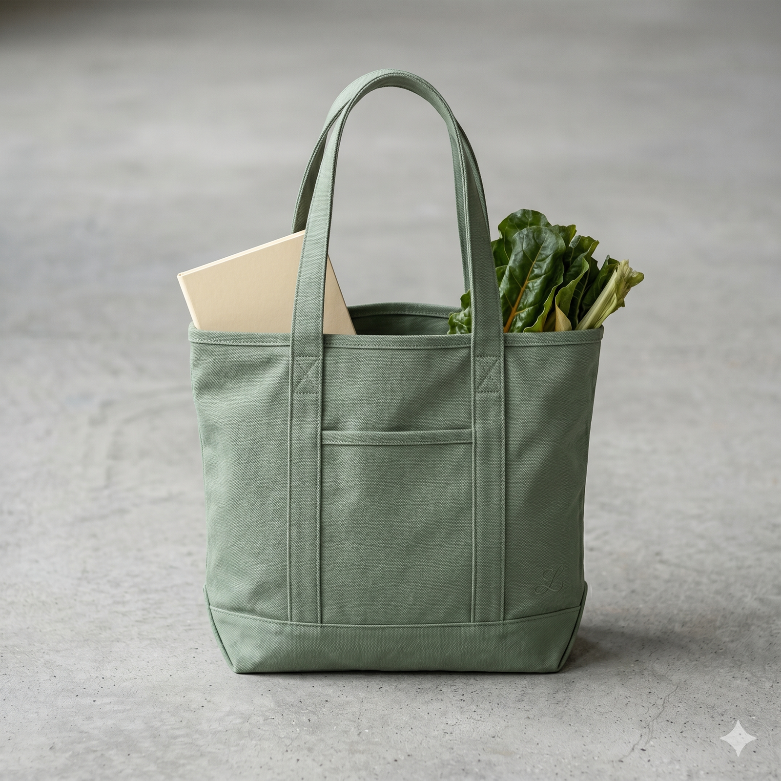 Classic Canvas Tote Bag (6) Classic Canvas Tote Bag (6)