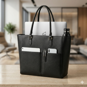Executive Office Tote 3