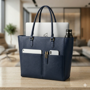 Executive Office Tote 4