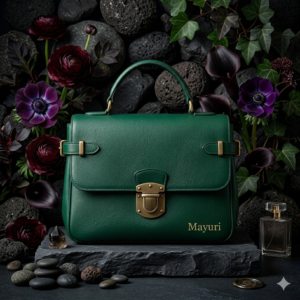 Personalized Signature Tote 3