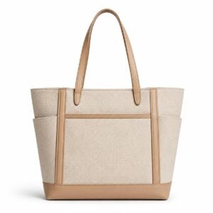 Personalized Signature Tote
