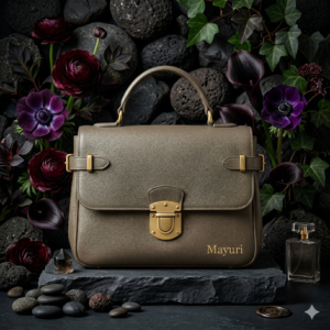 Home Personalized Signature Tote